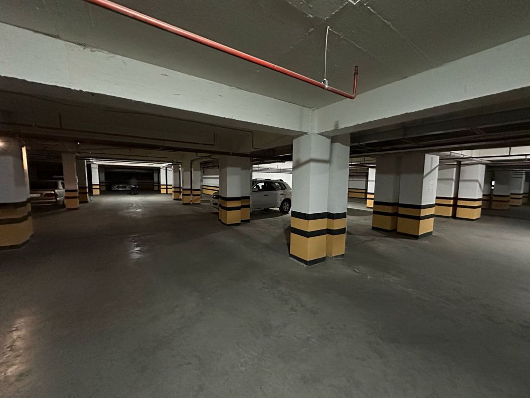 Satılır 1 otaqlı yeni tikili 64 m² — Mənzil, Bakı (8)