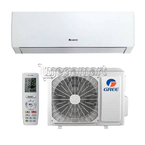 Kondisioner Gree GWH18AGD-K6DNA4D-R32 (Inverter) — Bakı