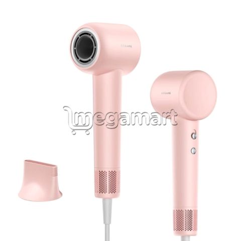 Fen Dreame Hair Dryer Gleam Pink (AHD12A) — 125 ₼ · Bakı · Saç kəsmə maşınları Fen Dreame Hair Dryer Gleam Pink (AHD12A) — Bakı