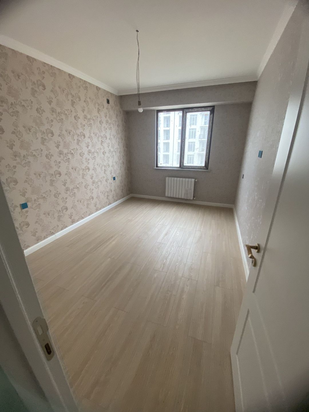 Satılır 3 otaqlı yeni tikili 62 m² — Mənzil, Sumqayıt (2)
