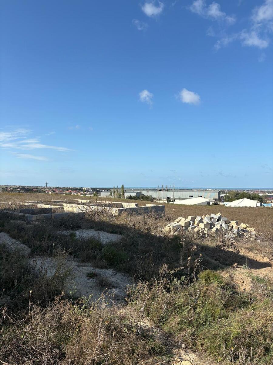 Satılır torpaq 22 sot — Torpaq, Bakı (2)