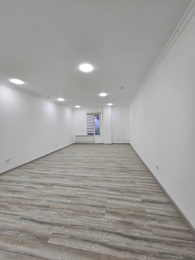 Ofis icarəyə verilir, 30 m², Xətai rayon,Babək prospektində, Bakı — Ofis, Bakı (8)
