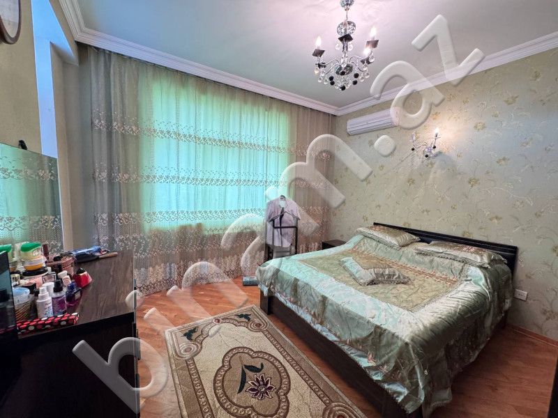 3 otaqlı Yeni tikili, Satış, Bakı, Yasamal, İnşaatçılar — Mənzil, Bakı (7)