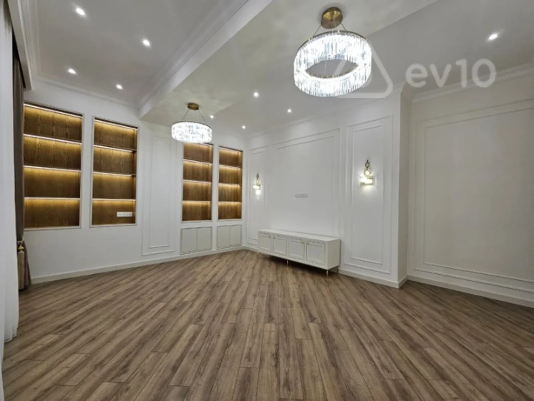 4 otaqlı mənzil, 149 m², Azadlıq pr — Mənzil, Bakı (6)