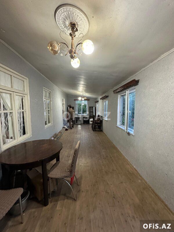 Həyət evləri Satılır Xəzər r., Buzovna q., 4 otaq, 100 m² — Ev, villa, Bakı (6)