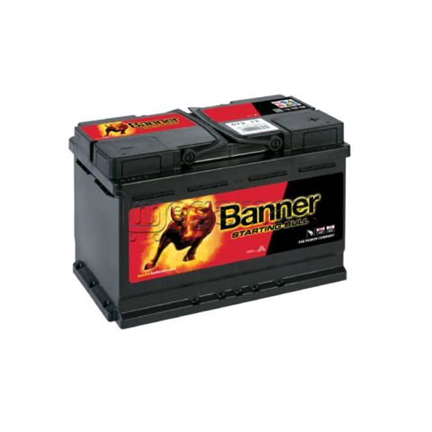 Akkumulyator Banner 57212 12V72AH (12V, 72Ah, 650A) — 219.99 ₼ · Bakı · Mallar Akkumulyator Banner 57212 12V72AH (12V, 72Ah, 650A) — Bakı