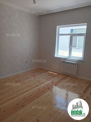 Satılır 4 otaqlı 4 m² həyət evi Asan Xidmət-5 — Ev, villa (2)