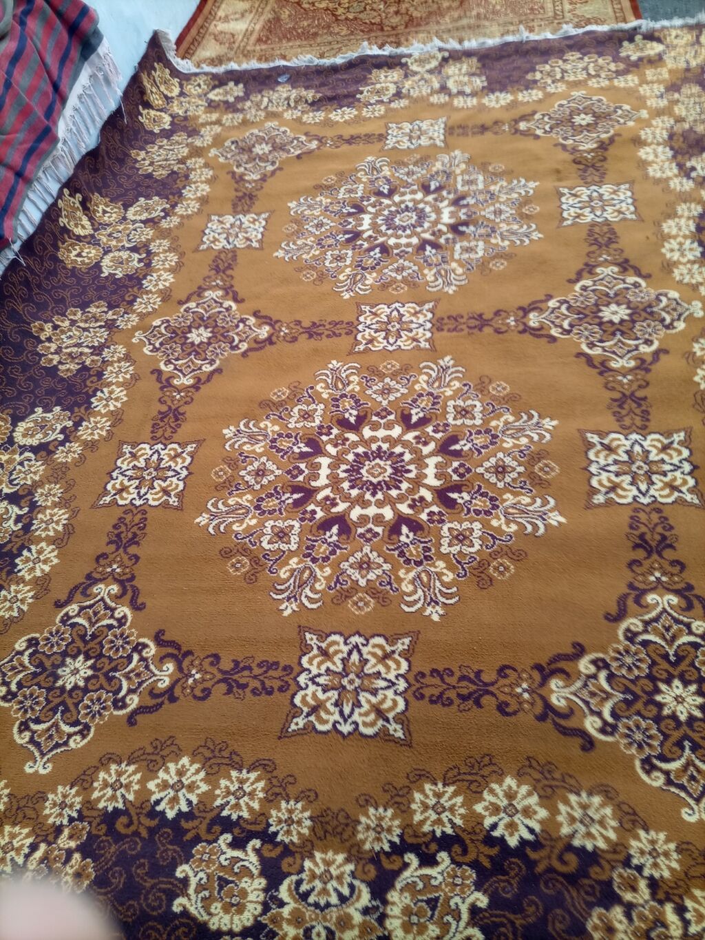 Xalça Dekorativ — Xalılar, Bakı (4)