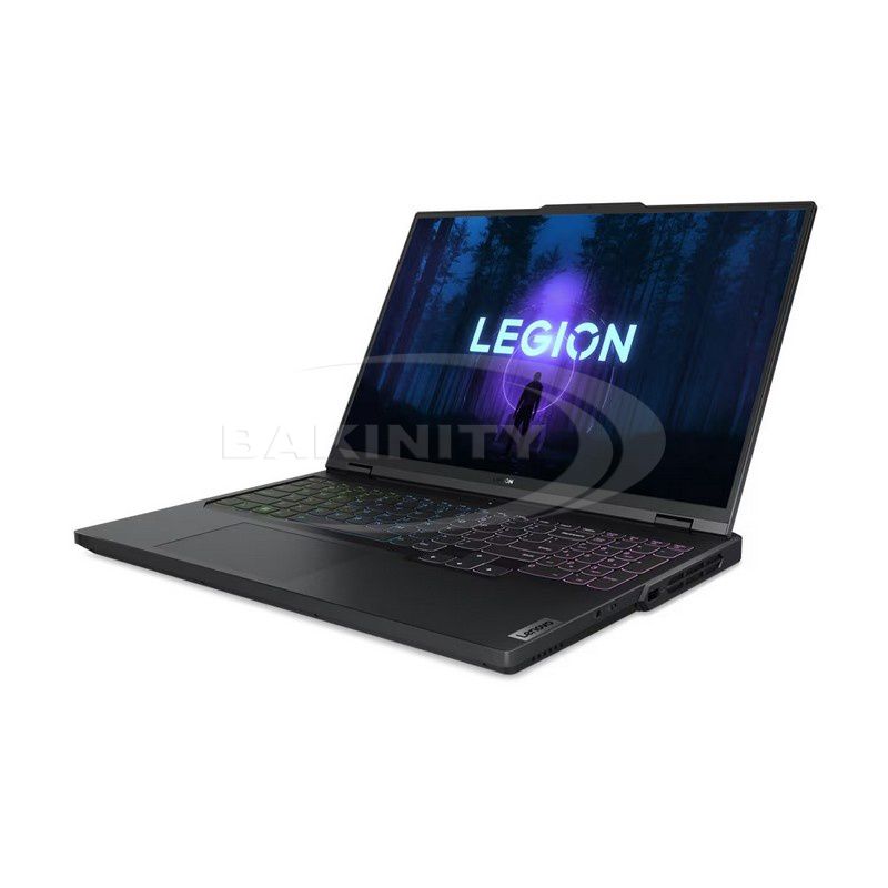 Noutbuk Lenovo Legion Pro 5 16IRX8 (82WK00AWRK-N) — Noutbuklar, Bakı (3)
