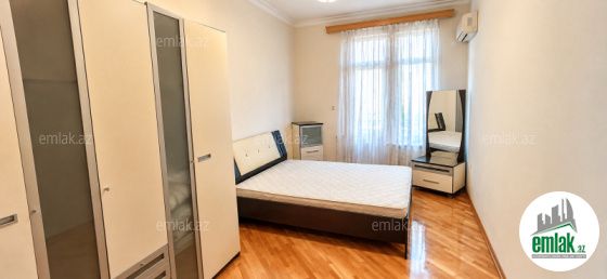 Satılır 4 otaqlı 225 m² yeni tikili Sirk — Mənzil (11)