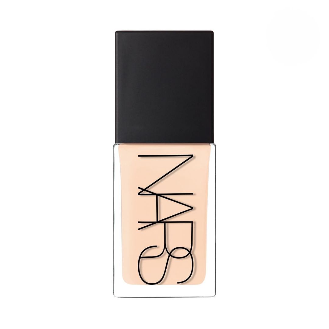 Tonal krem No Brand Light Reflecting Light 2.5 Yukon, 30 ml — Mallar, Bakı
