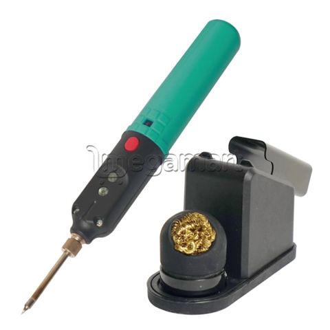 Akkumulyatorlu lehim aparatı Pro'sKit SI-B166 8W — Bakı