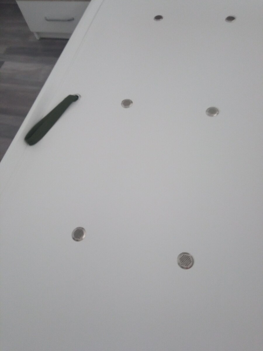 Çarpayı — Mebel, Bakı (4)