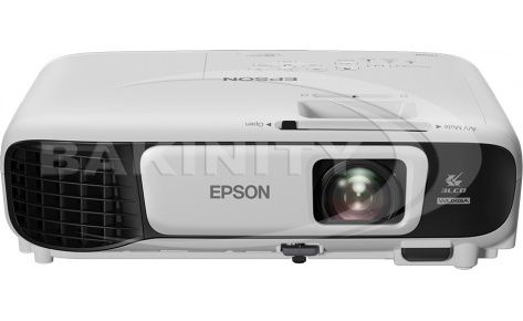 Proyektor Epson EB-U42 (V11H846040-N) — Mallar, Bakı