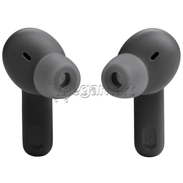 Qulaqlıq JBL Tune Beam 2 Black (JBLTBEAM2BLK) — Uşaq qulaqlıqları, Bakı (4)