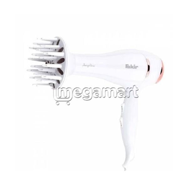 Fen Fakir Angelica Hair Dryer White — Saç kəsmə maşınları, Bakı