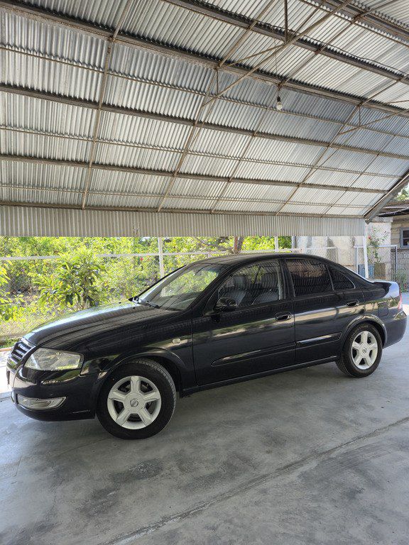 Nissan Sunny, 1.6 L, 2007 il, 239 000 km — Avtomobillər, Sabirabad (3)