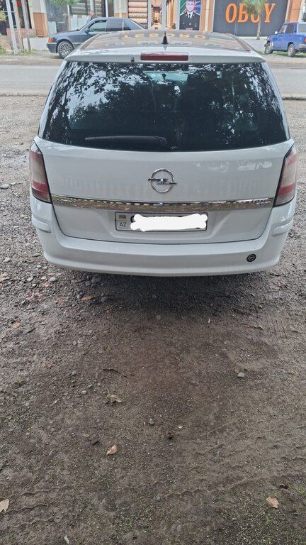Opel Astra, 1.3 L, 2010 il, 251 212 km — Avtomobillər, Lənkəran (9)
