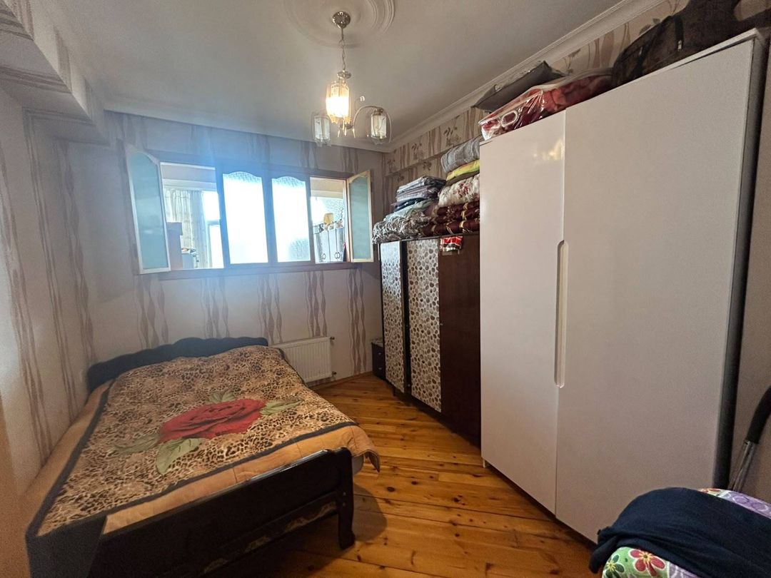 Satılır 2 otaqlı yeni tikili 70 m² — Mənzil, Bakı (4)