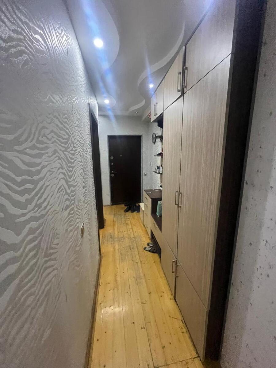 Satılır 3 otaqlı yeni tikili 85 m² — Mənzil, Xırdalan (11)