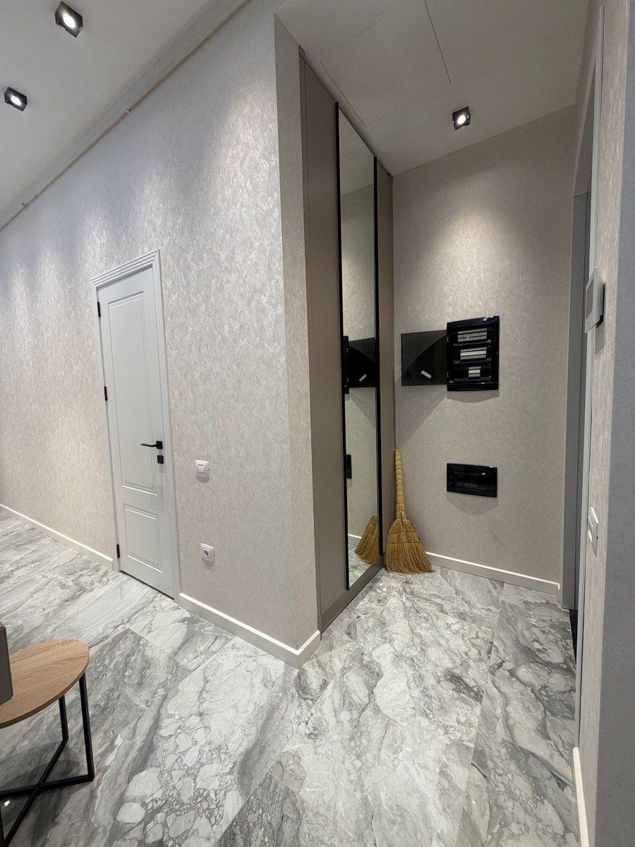 Satılır 2 otaqlı yeni tikili 83 m² — Mənzil, Bakı (2)