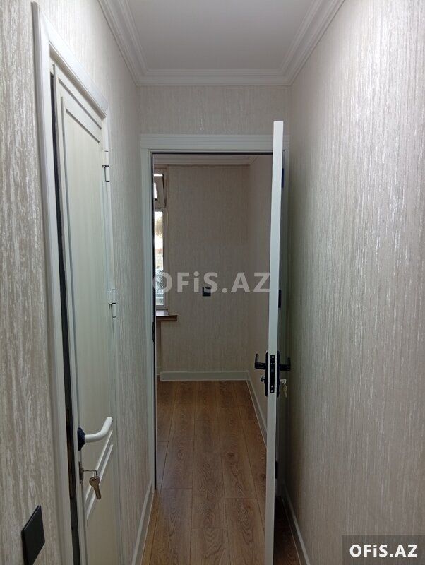 Köhnə tikili Satılır Yasamal r., İnşaatçılar m., 1 otaq, 35 m² — Mənzil, Bakı (6)