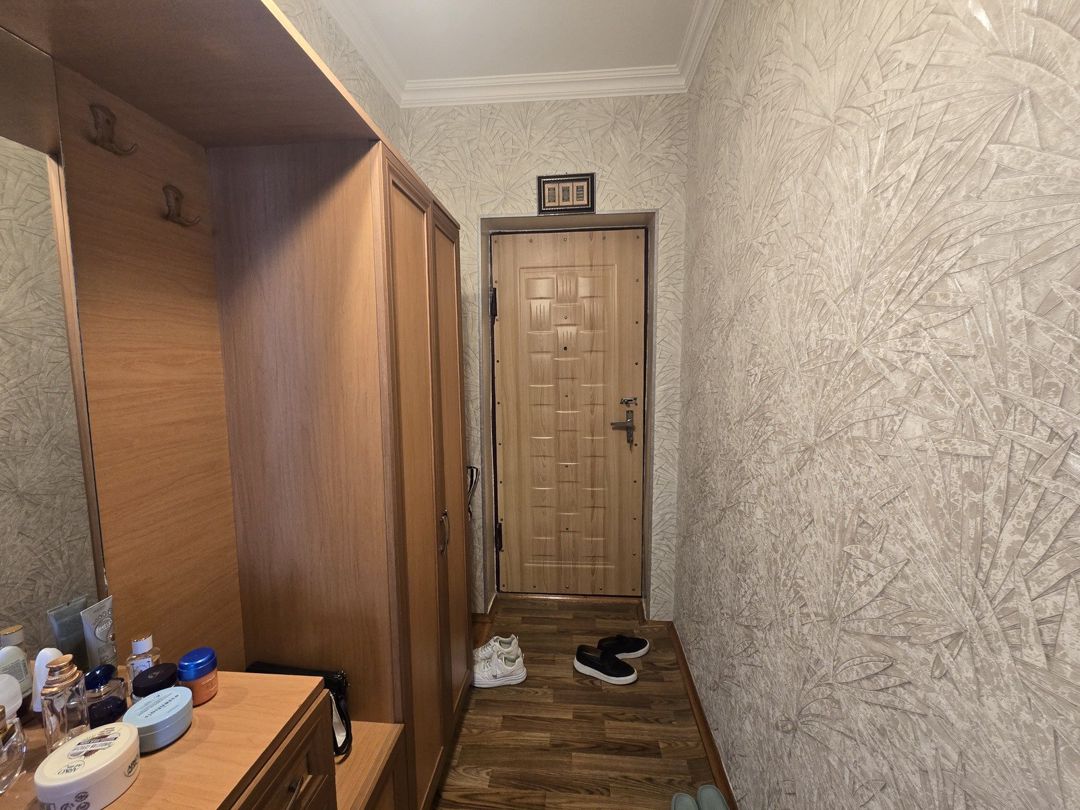 Satılır 3 otaqlı köhnə tikili 36 m² — Mənzil, Sumqayıt (3)
