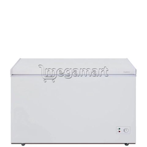 Dondurucu kamera Biryusa 355 KX — 650 ₼ · Bakı · Dondurma kamera Dondurucu kamera Biryusa 355 KX — Bakı