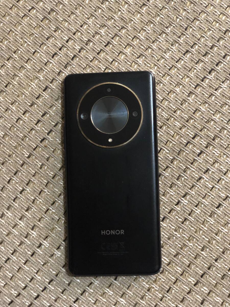 Honor X9b Midnight Black 256GB/8GB — Smartfonlar, Quba (2)