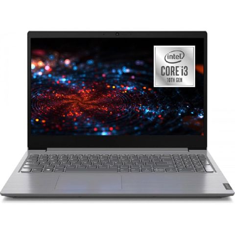 Noutbuk Lenovo V15-IIL/ 15.6 FHD/ i3 1005G1/ 8GB/ 256GB SSD M2/ Intel HD/ Free D/Li-Pol Battery/ Gre — 959 ₼ · Bakı · Noutbuklar Noutbuk Lenovo V15-IIL/ 15.6 FHD/ i3 1005G1/ 8GB/ 256GB SSD M2/ Intel HD/ Free D/Li-Pol Battery/ Gre — Bakı