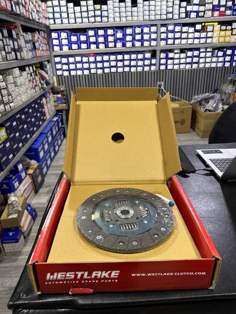 Kia Rio friksional disk dəsti — Bakı