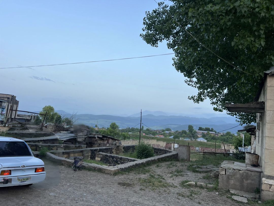 12 sot torpaq sahəsi, Gəncə ş — Torpaq, Gəncə (3)