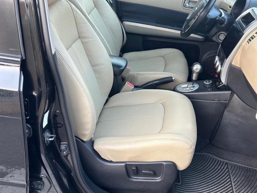 Nissan X-Trail, 2.5 L, 2008 il, 230 000 km — Avtomobillər, Bakı (9)