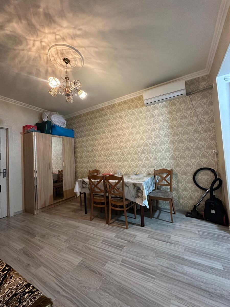 İcarəyə verilir 3 otaqlı köhnə tikili 65 m² — Mənzil, Bakı (2)