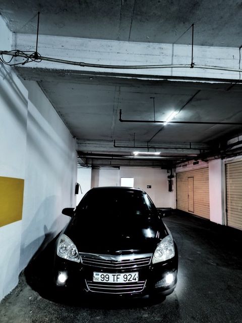 Opel Astra, 1.3 L, 2007 il, 420 000 km — Bakı