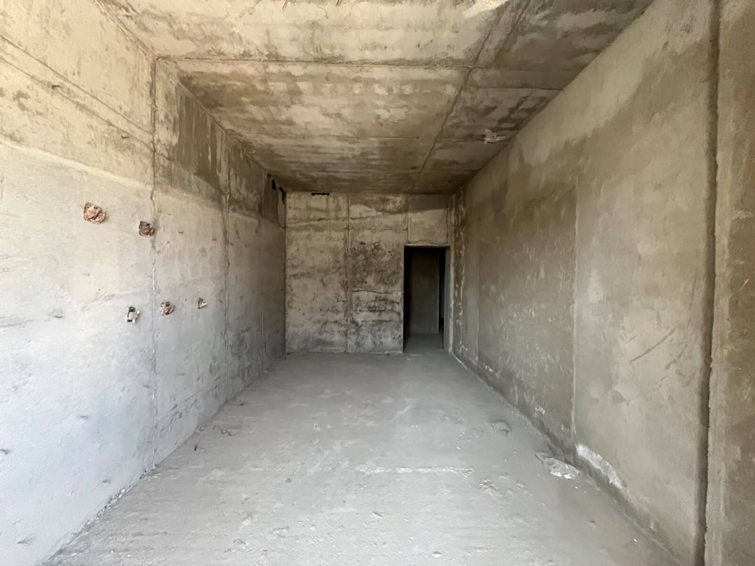 Satılır 4 otaqlı yeni tikili 242 m² — Mənzil, Bakı (5)