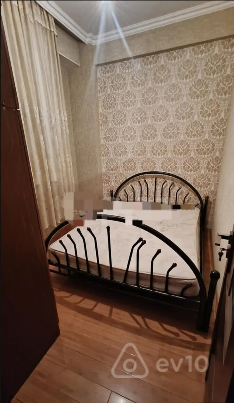 2 otaqlı mənzil, 45 m², Heydər Əliyev pr 30, Xırdalan — kirayə — Mənzil, Xırdalan (5)