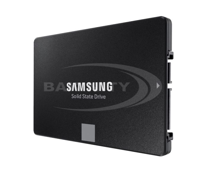 SSD Samsung 500Gb EVO870 — Sabit diskləri, Bakı (3)