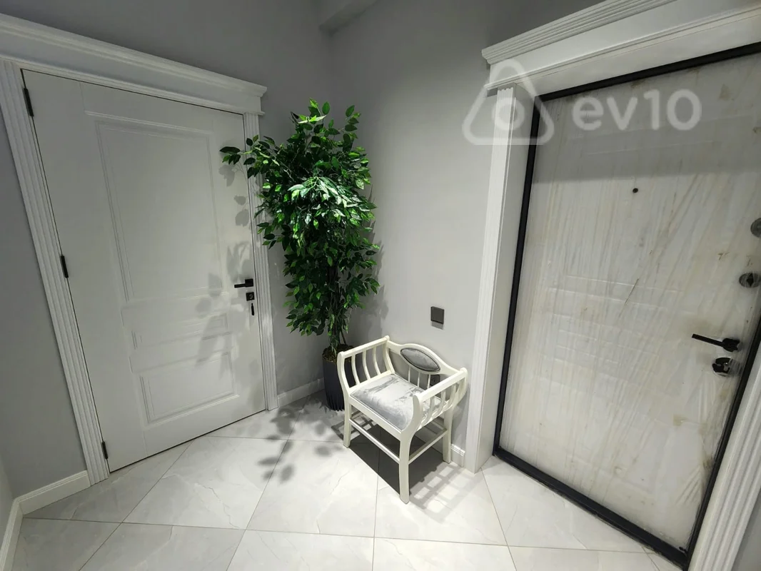 2 otaqlı mənzil, 85 m², Əsəd əhmedov — kirayə — Mənzil, Bakı (12)
