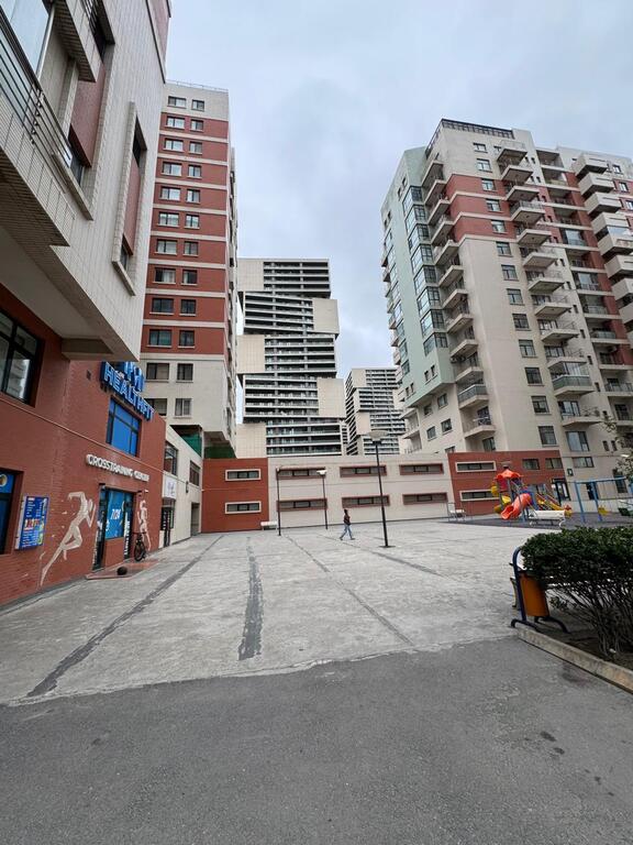 İcarəyə verilir obyekt 75 m² — Əmlak, Bakı (12)