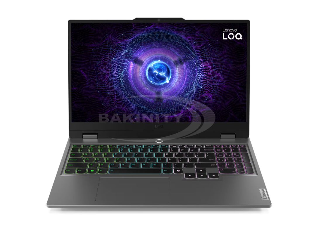 Noutbuk Lenovo LOQ 15IAX9 (83GS00RARK) — Noutbuklar, Bakı (2)