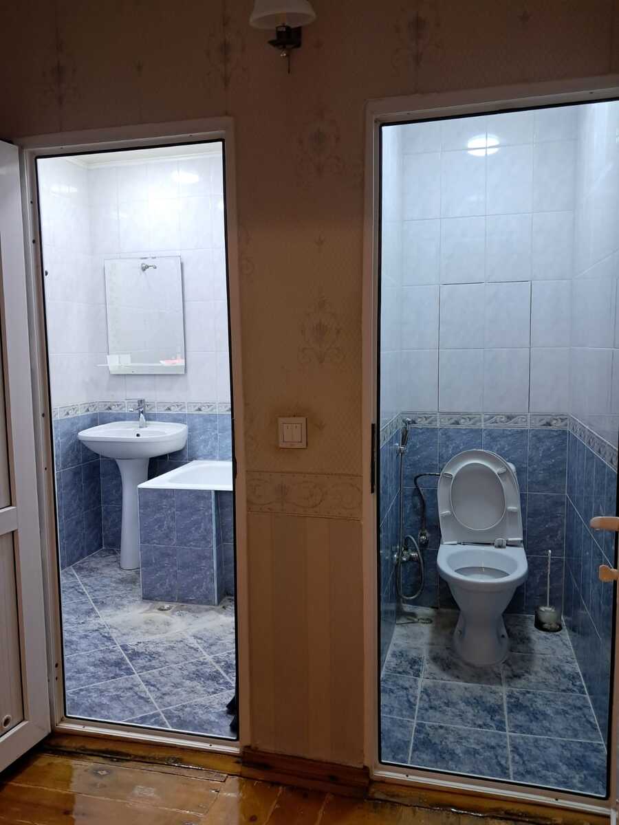 İcarəyə verilir 3 otaqlı köhnə tikili 85 m² — Mənzil, Bakı (10)