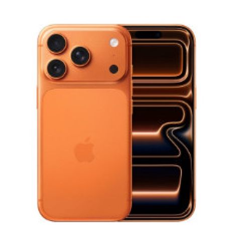 Smartfon Apple iPhone 17 Pro 256GB — Almal — Apple iPhone
