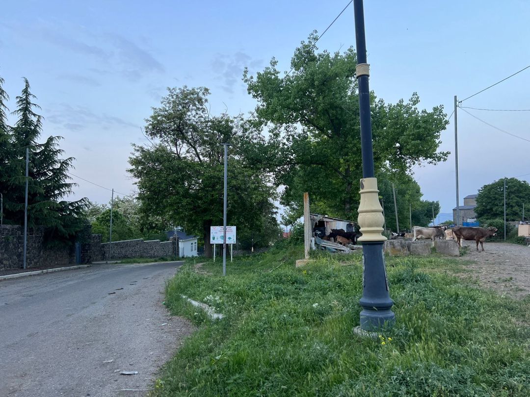 12 sot torpaq sahəsi, Gəncə ş — Torpaq, Gəncə (12)