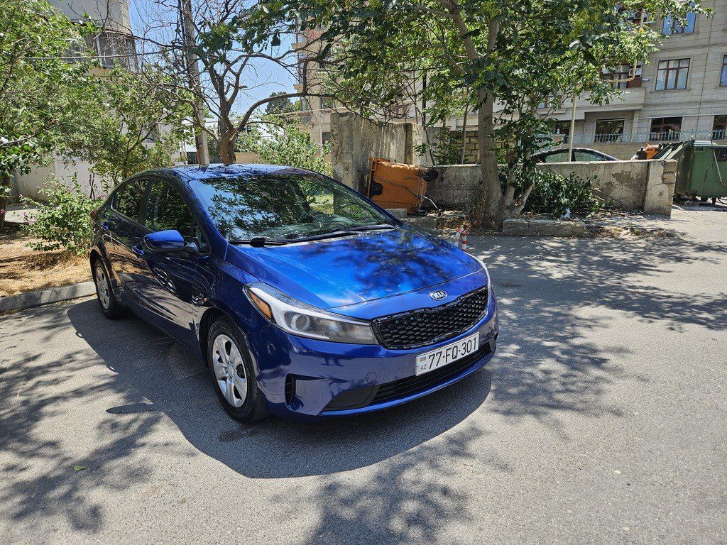 Avtomobil icarəsi 77-GK-201 — Avtomobil icarəsi, Bakı (10)