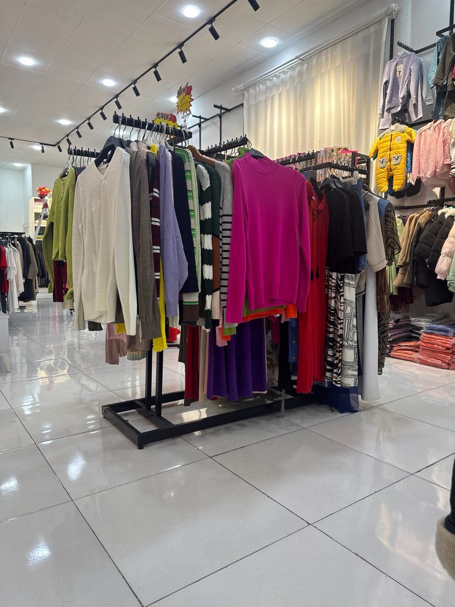 Vitrinlər — Biznes və avadanlıq, Bakı (4)