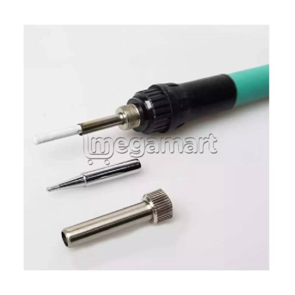 Rəqəmsal idarə olunan lehim aparatı Pro'sKit SI-186F — Lehimlə avadanlığı, Bakı (2)