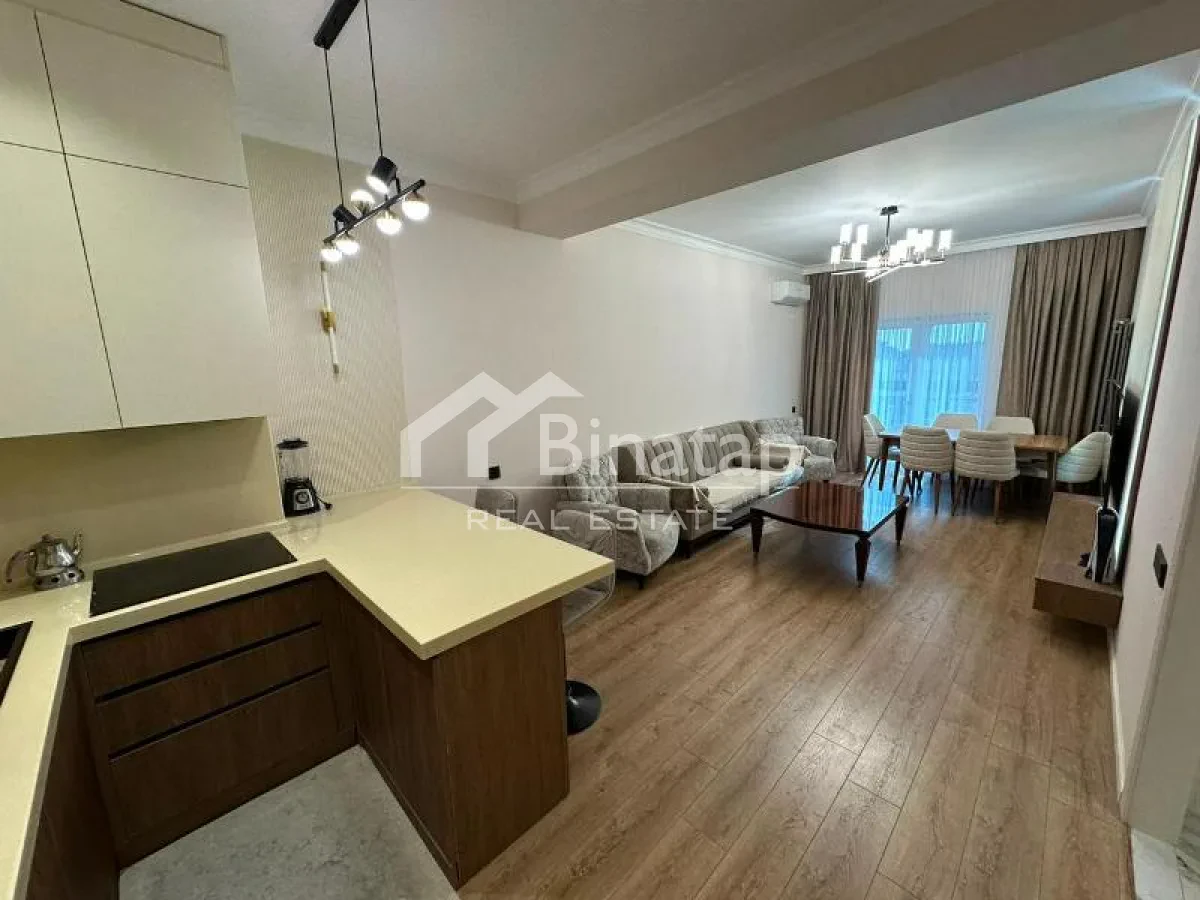 Satılır 3 otaqlı yeni tikili 98 m², Azadlıq Prospekti metrosu, Binəqədi rayonu — 298 000 ₼ · Bakı · Mənzil Satılır 3 otaqlı yeni tikili 98 m², Azadlıq Prospekti metrosu, Binəqədi rayonu — Bakı