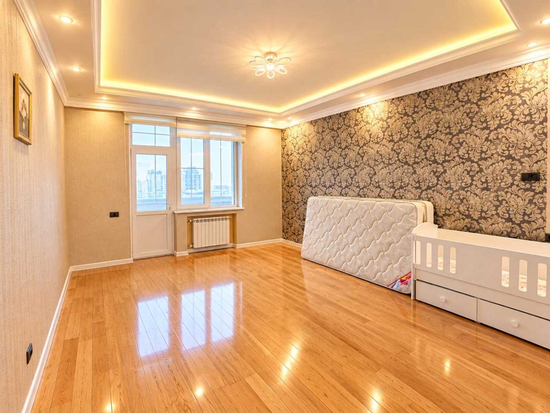 Satılır 5 otaqlı yeni tikili 303 m² — Mənzil, Bakı (9)