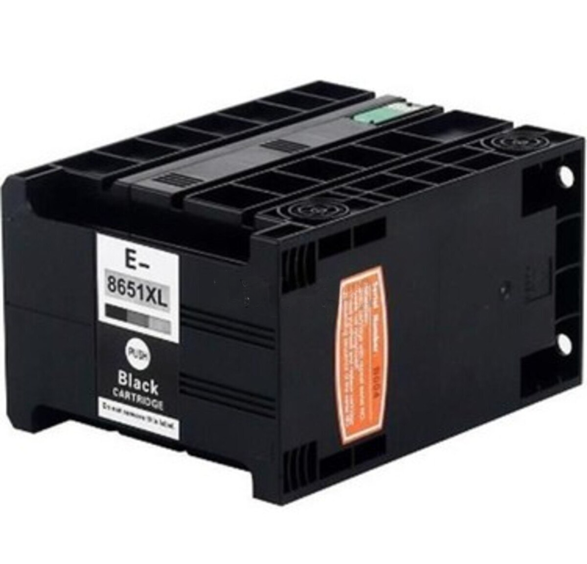 Kartric Epson T8651 qara — İstehlak malları və aksesuarlar, Bakı (2)